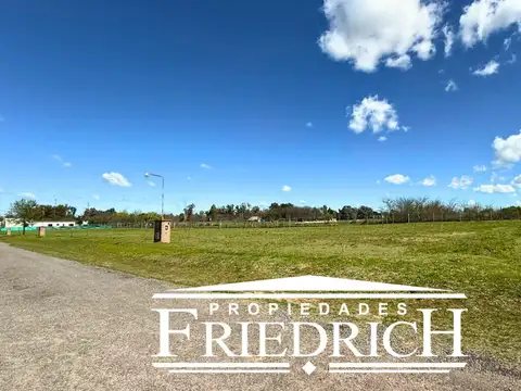 Los Juncos Barrio Cerrado