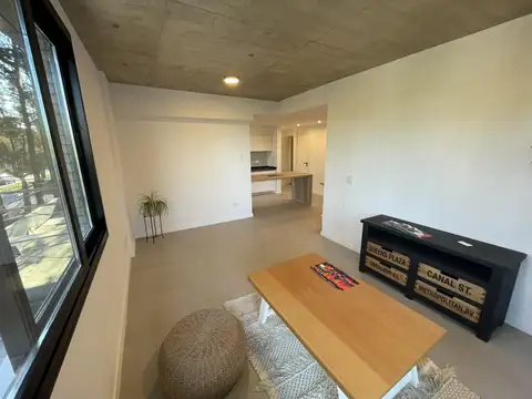 Departamento en Venta al Este