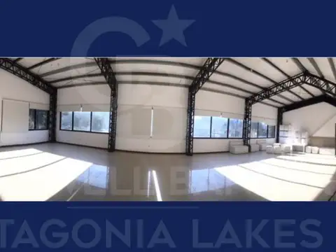 Local comercial en Alquiler 140m2, "PASEO BARREIRO", Tres cerros, Villa la angostura