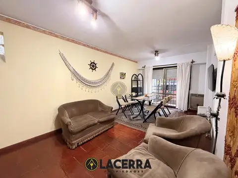 Departamento en Venta en San Isidro, USD 129.900