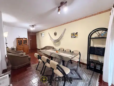 Departamento 2 ambientes San Isidro APTO CREDITO