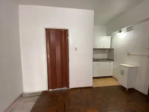 Departamento en Venta en Almagro, USD 36.500