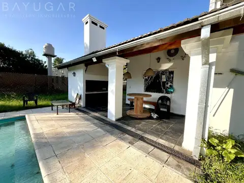 Venta Casa - Barrio Parque Pellegrini II, Villa Rosa, Pilar