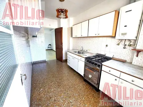 Depto Tipo Casa en Alquiler en Nuñez, $ 1.550.000