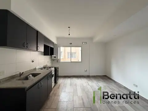 Centenario 4500, Piso 1°