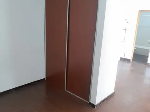 DEPTO 1 AMBIENTE Y MEDIO! IMPECABLE