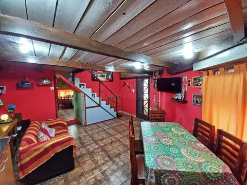 Casa en Venta en Villa Lugano, USD 79.900