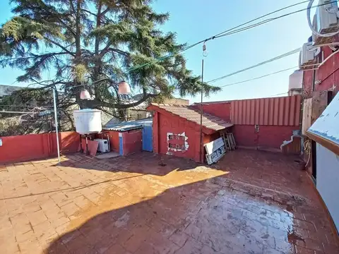 Venta en BLOCK 2 Viviendas con Terraza en Villa Lugano