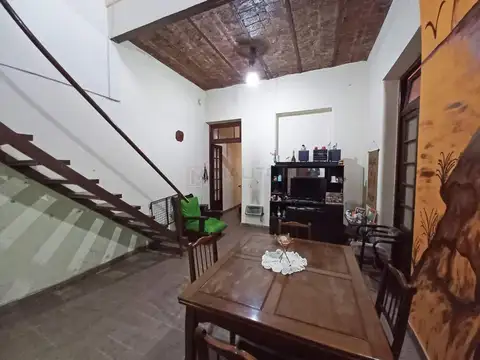 Casa en Venta 40 años