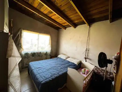 Depto Tipo Casa en Venta 7 años