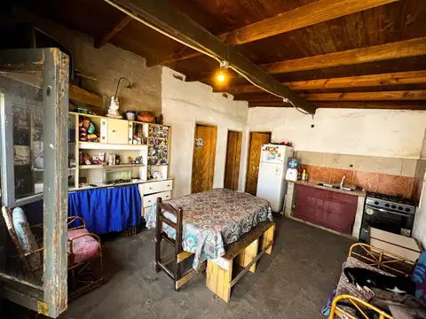 Depto Tipo Casa en Venta en Tandil, USD 33.000