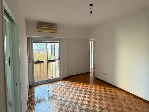 VENTA | 3 AMBIENTES CON COCHERA Y LAVADERO EN BELGRANO