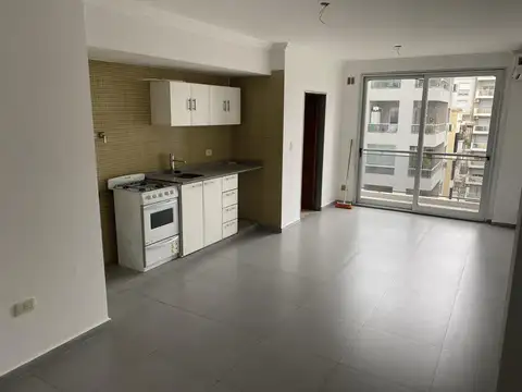 Departamento en Venta 8 años