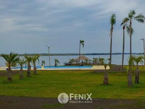 TF801 - TERRENO EN VENTA - PUERTO MBIGUÁ