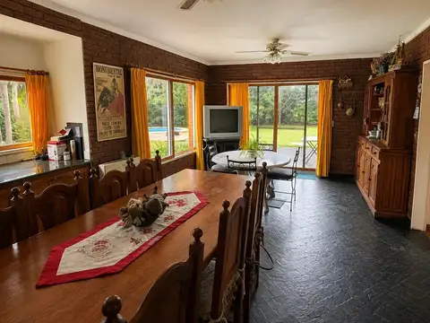 Casa en Venta 35 años