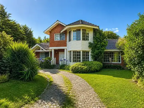 Casa  en Venta en Mapuche Country Club, Pilar, G.B.A. Zona Norte