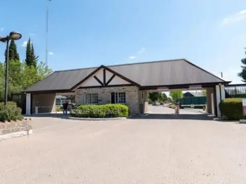 Terreno en Venta en Cardales Village, USD 25.000