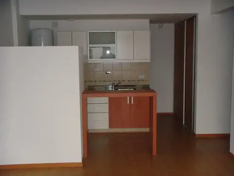 Departamento - Alquiler - Argentina, Capital Federal - AV MONTES DE OCA 1764