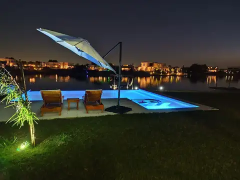 ALQUILER TEMPORAL LAGUNA 03 AMB SAN SEBASTIAN