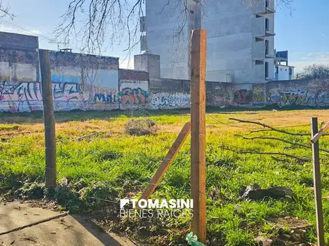 3 De Febrero 4600