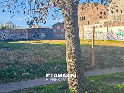Terreno en Venta en Pompeya, USD 198.000