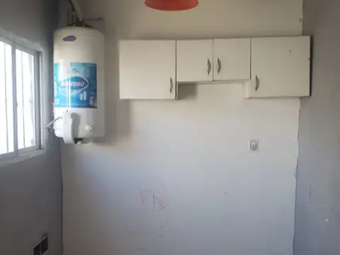 Casa en Alquiler 10 años