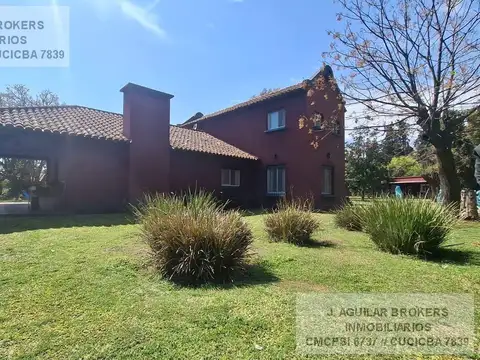 Quinta en Alquiler Temporal en Torres, USD 6.000