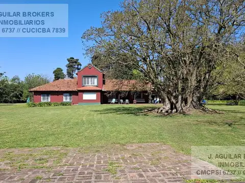 Quinta en Torres