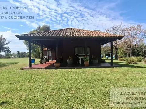 Quinta en Torres
