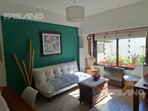 VENTA - DEPTO 2 AMB. EN VILLA GESELL