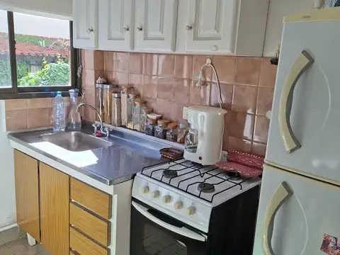 Departamento en Venta en Villa Gesell, USD 48.000