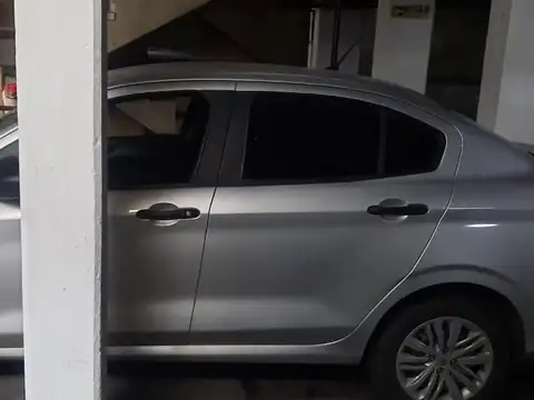 Cochera en venta - 11Mts2 - La Plata