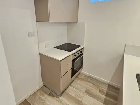 Departamento en Alquiler 2 años