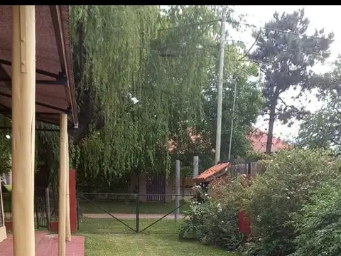 VENTA CASA EN RINCON LOS ALERCES 7500
