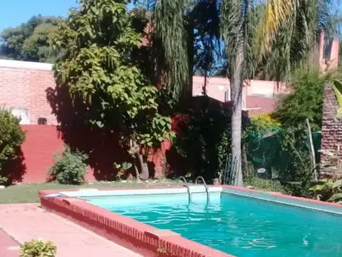 Casa en Venta 20 años