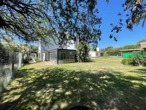 Casa en Venta de 4 dormitorios