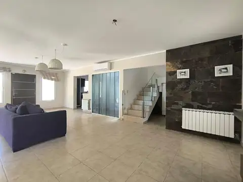 Casa en Venta 10 años