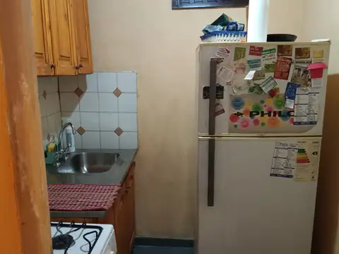 Depto Tipo Casa en Venta en Parque Avellaneda, USD 80.900