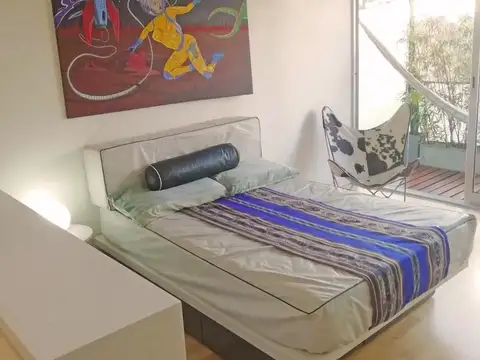 Departamento en Alquiler 5 años