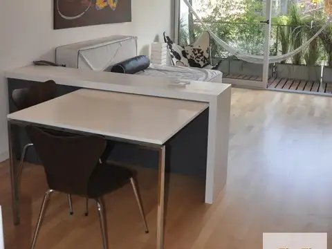 Departamento en Alquiler en Belgrano, USD 850