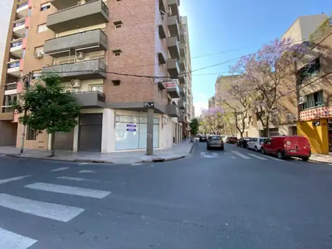 Local en Alquiler 10 años