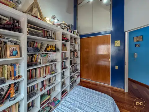 Depto Tipo Casa en Venta 35 años