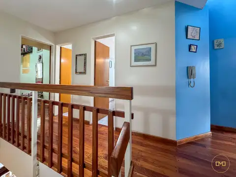 Depto Tipo Casa en Venta de 3 dormitorios