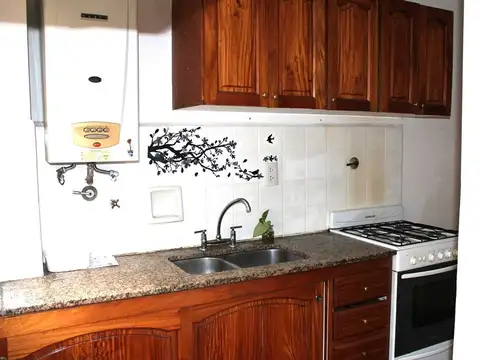 Departamento en Alquiler 31 años