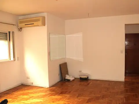 Departamento en Alquiler de 4 ambientes