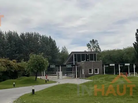 Terreno en Barrio Privado Costa Nogal, Neuquen