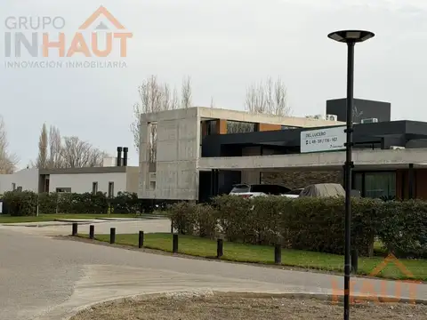 Terreno en Barrio Privado Costa Nogal, Neuquen