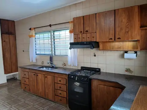 Depto Tipo Casa en Venta de 4 ambientes