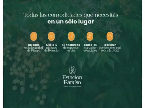 Terreno en Venta de 290,0 m2