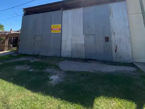 Galpón Inmueble multifuncional 